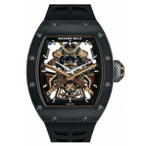 Richard Mille